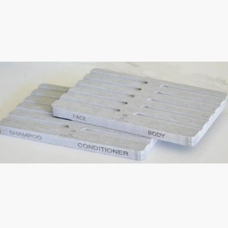 Quick Dry Diatomite Soap Dishes